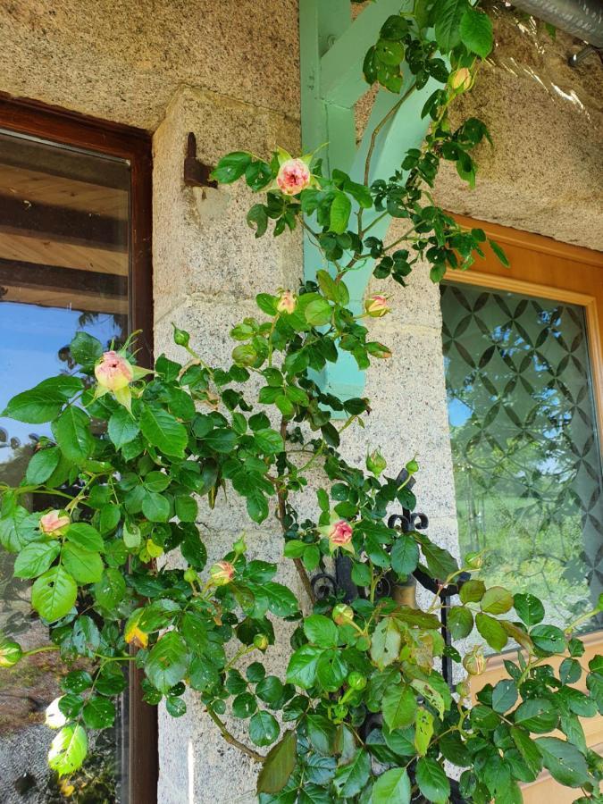 D'Oehoe Lavaufranche Zewnętrze zdjęcie