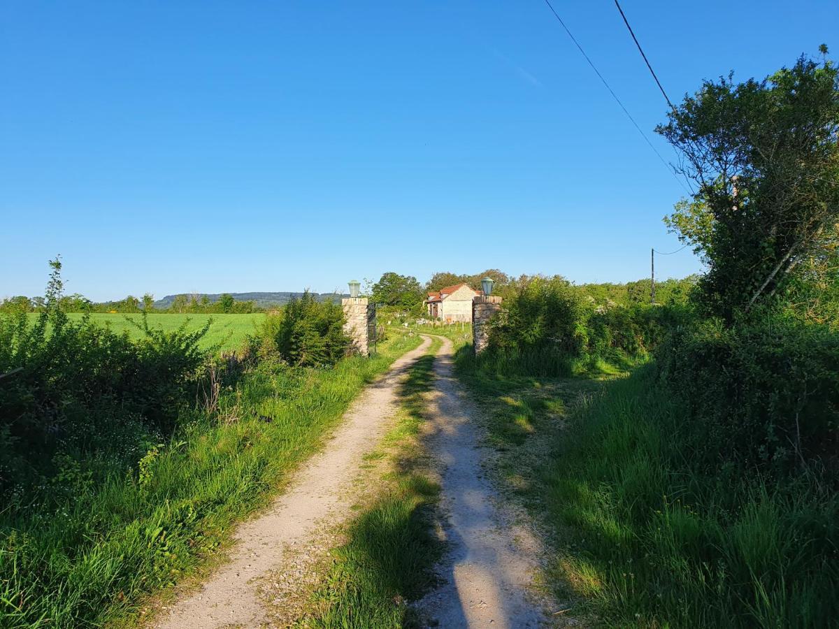 D'Oehoe Lavaufranche Zewnętrze zdjęcie