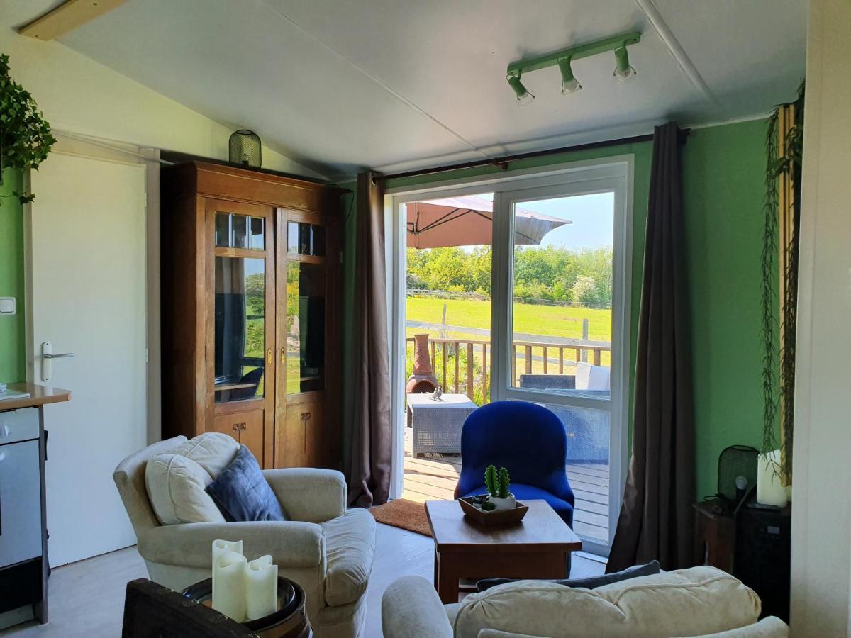 D'Oehoe Lavaufranche Zewnętrze zdjęcie