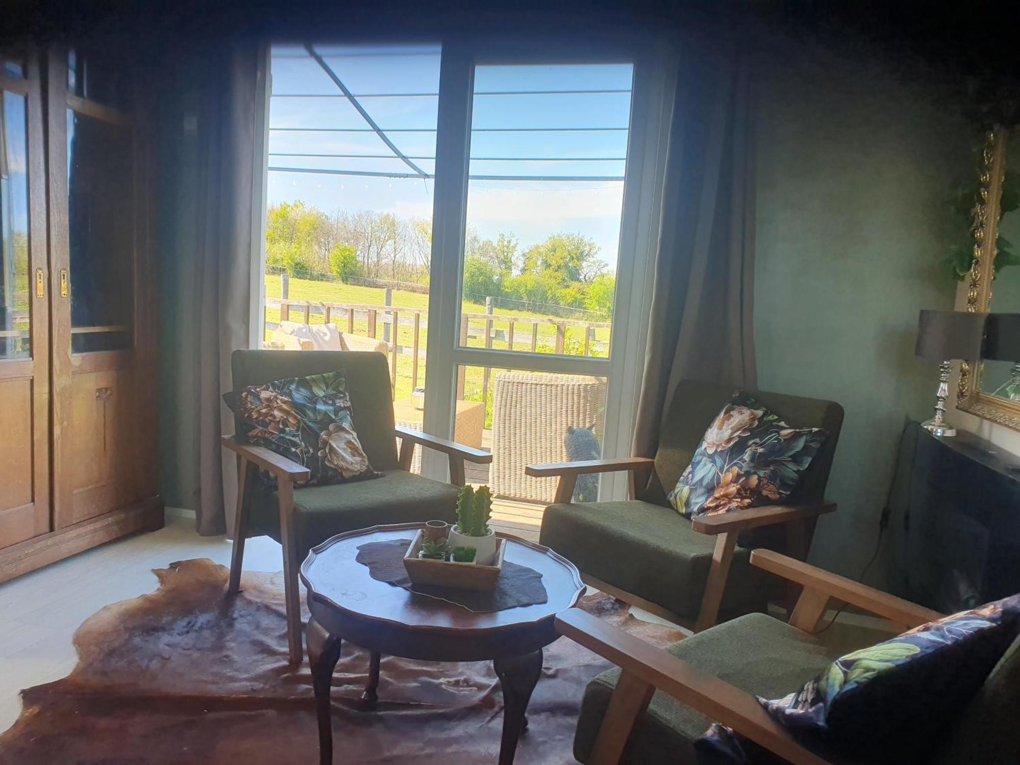 D'Oehoe Lavaufranche Zewnętrze zdjęcie